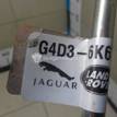 Фото Трубка турбокомпрессора (турбины)  lr073682 для Jaguar / Land Rover {forloop.counter}}