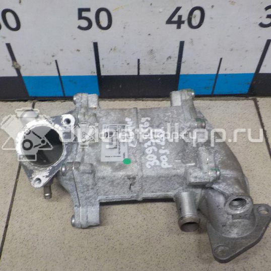 Фото Радиатор системы EGR  lr073730 для Jaguar / Land Rover