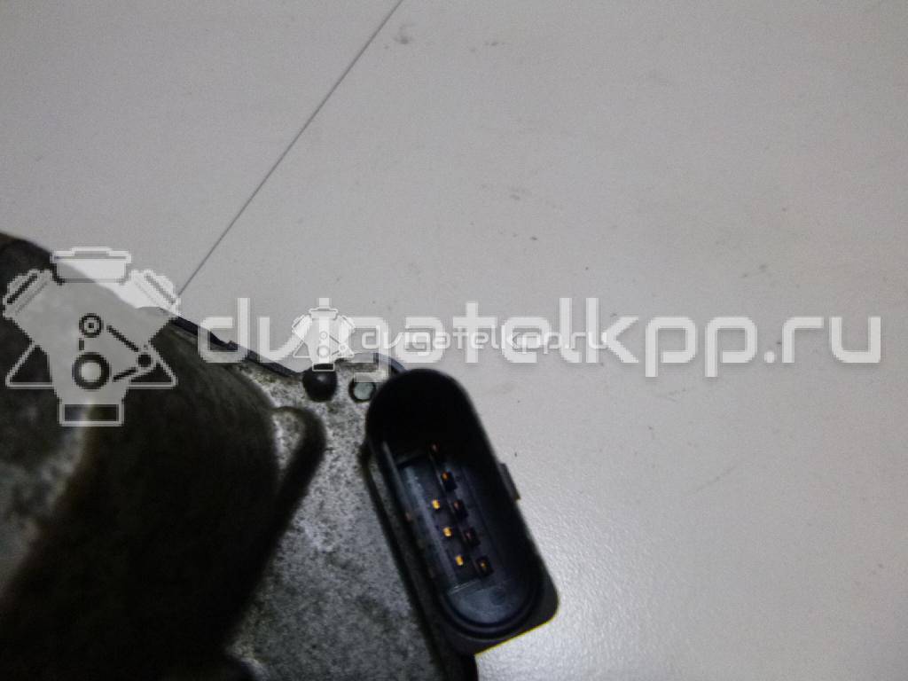 Фото Заслонка дроссельная электрическая  03g128063a для Seat Ibiza / Cordoba / Leon / Toledo / Altea {forloop.counter}}