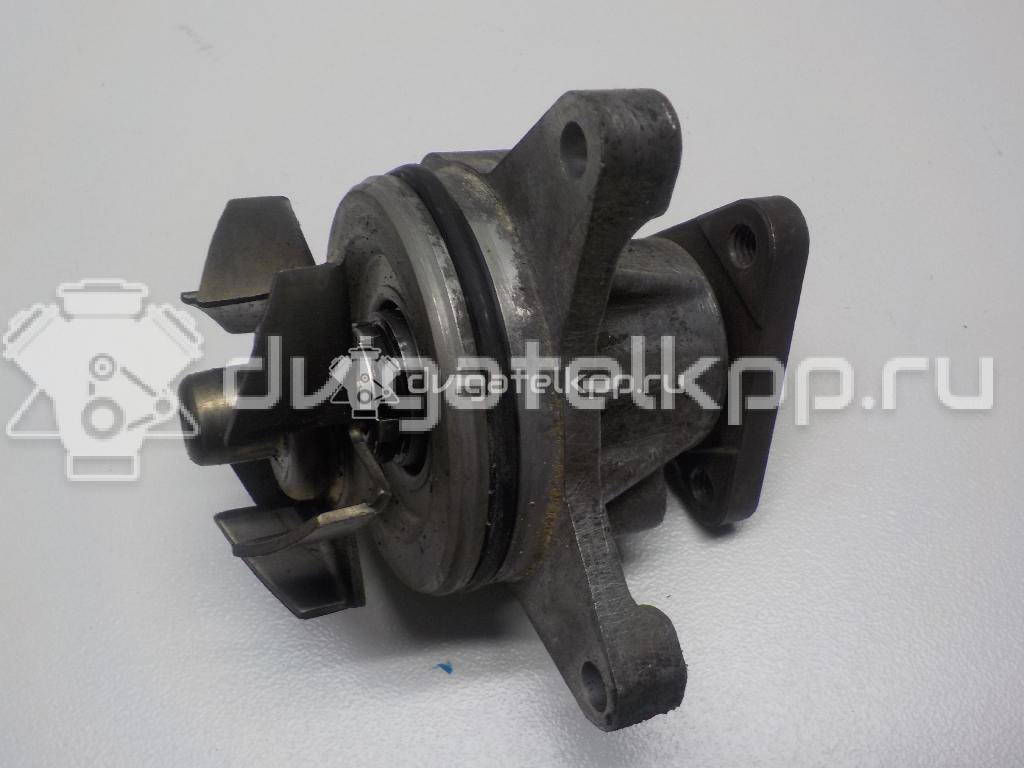 Фото Насос водяной (помпа)  L32715100A для land rover Discovery Sport {forloop.counter}}