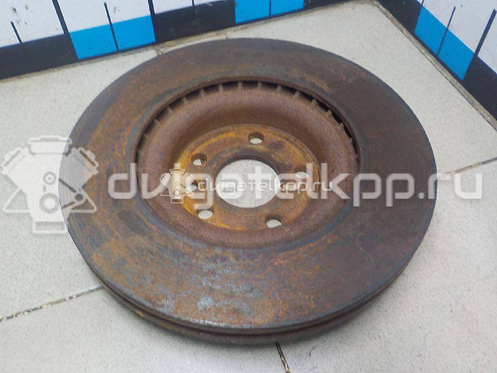Фото Диск тормозной передний вентилируемый  LR059122 для Land Rover Range Rover / Discovery {forloop.counter}}