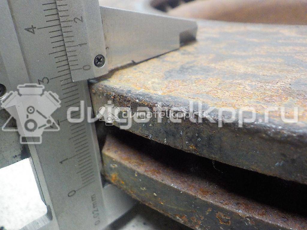 Фото Диск тормозной передний вентилируемый  LR059122 для Land Rover Range Rover / Discovery {forloop.counter}}