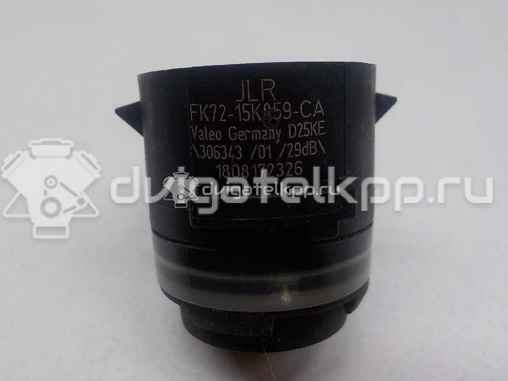Фото Датчик парковки  LR059784 для Land Rover Discovery {forloop.counter}}