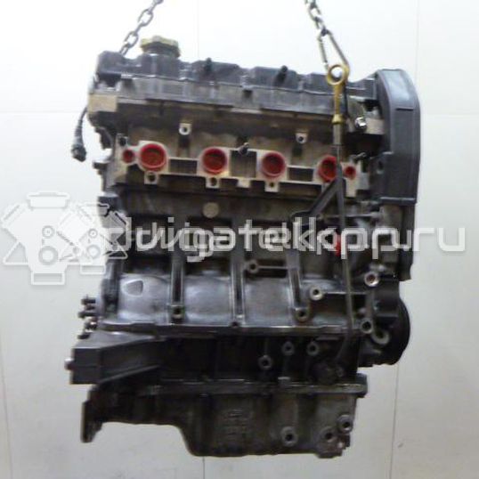 Фото Контрактный (б/у) двигатель  для land rover Freelander  V   LBB111740E