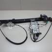 Фото Стеклоподъемник электр. передний левый  CUH000032 для Land Rover Freelander {forloop.counter}}