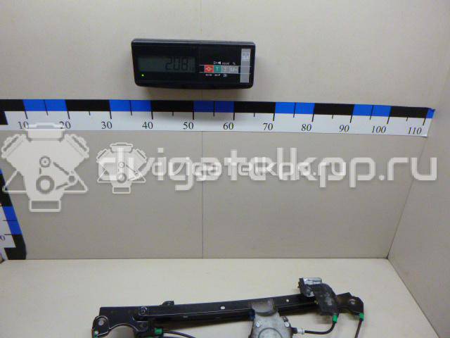Фото Стеклоподъемник электр. передний левый  CUH000032 для Land Rover Freelander {forloop.counter}}