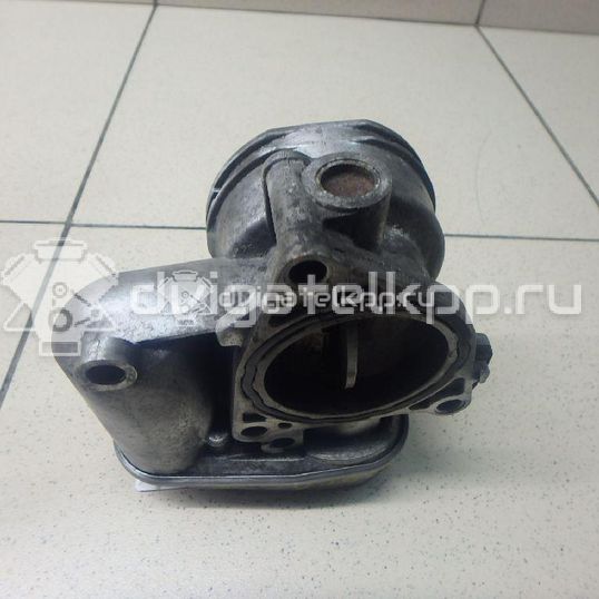 Фото Заслонка дроссельная электрическая  03G128063B для Seat Leon / Toledo / Altea