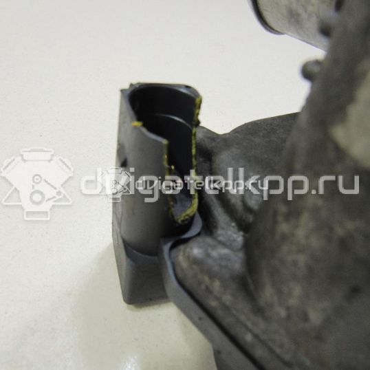 Фото Заслонка дроссельная электрическая  06f133062g для Seat Ibiza / Leon / Toledo / Alhambra / Altea