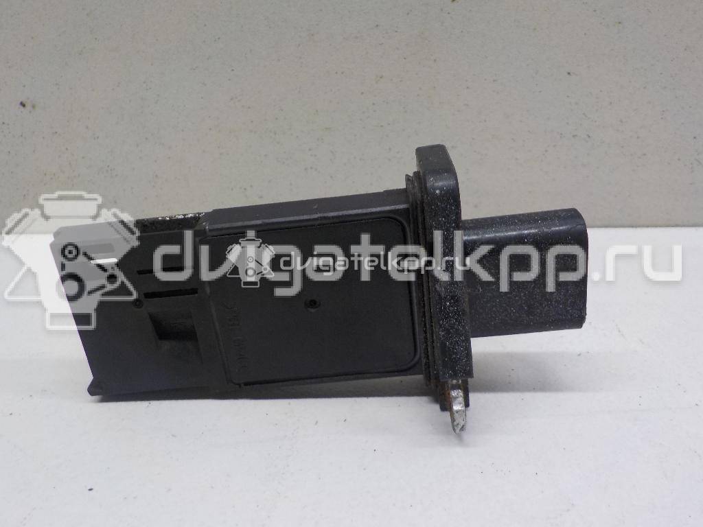 Фото Расходомер воздуха (массметр)  6C1112B579AA для land rover Freelander 2 {forloop.counter}}