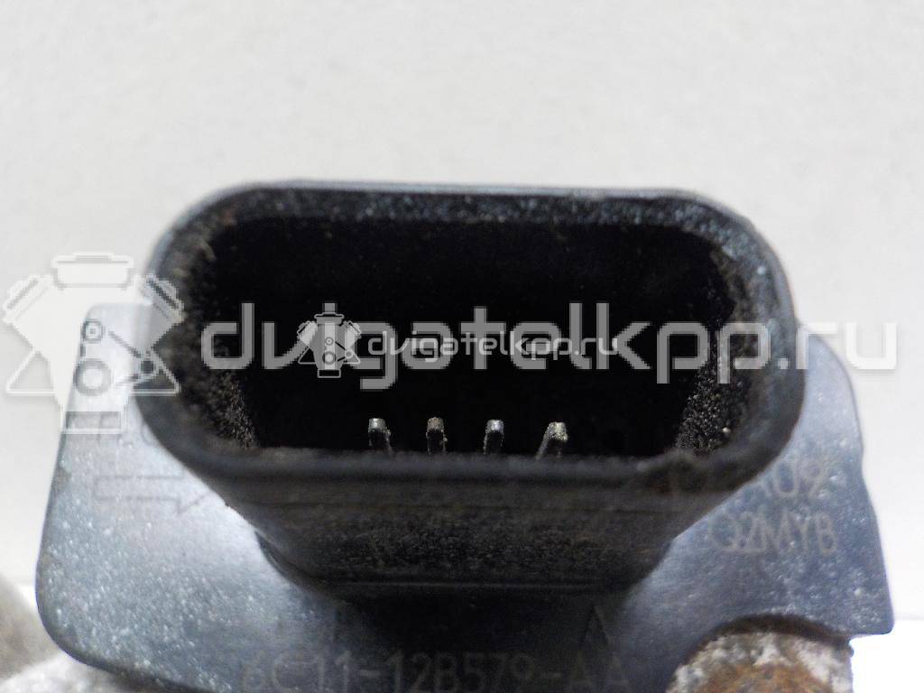 Фото Расходомер воздуха (массметр)  6C1112B579AA для land rover Freelander 2 {forloop.counter}}