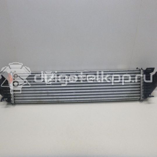 Фото Интеркулер  1673687 для land rover Freelander 2