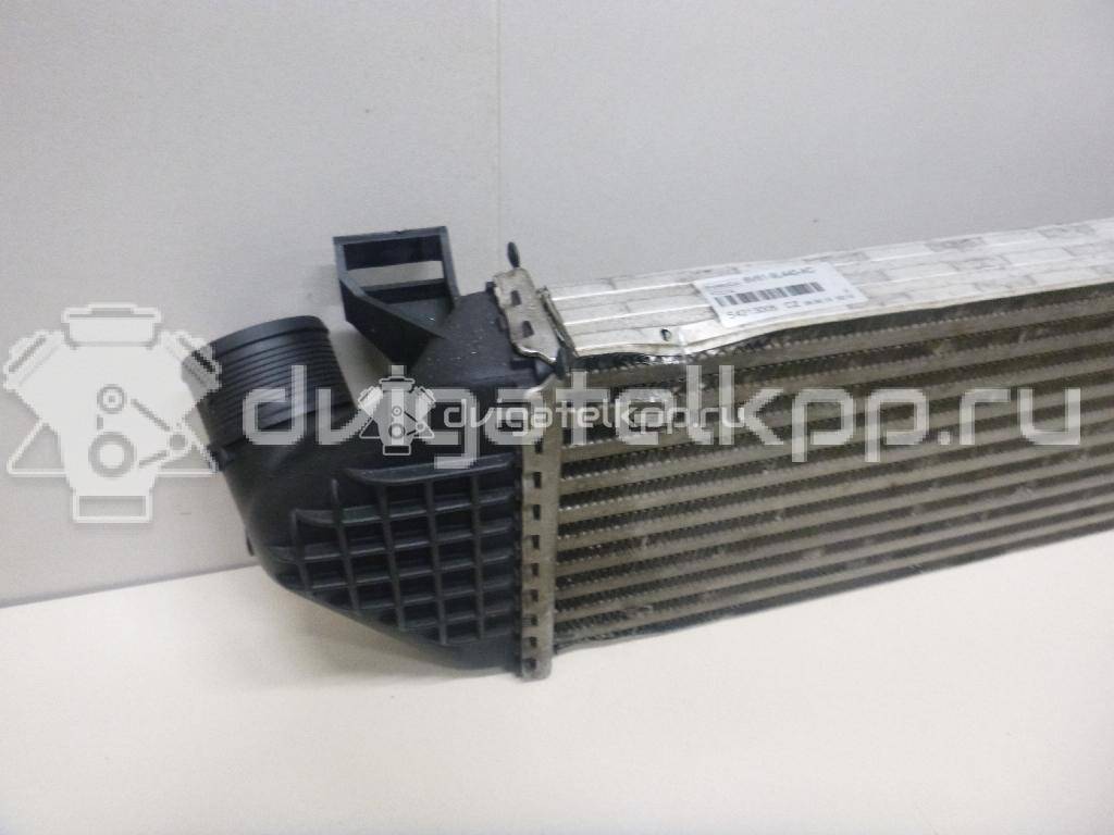 Фото Интеркулер  1673687 для land rover Freelander 2 {forloop.counter}}
