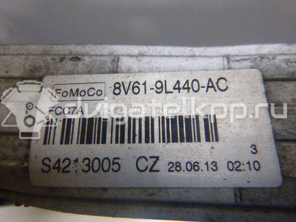 Фото Интеркулер  1673687 для land rover Freelander 2 {forloop.counter}}
