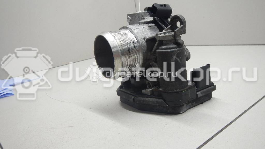 Фото Заслонка дроссельная электрическая  LR001001 для Land Rover Freelander / Range Rover / Discovery {forloop.counter}}