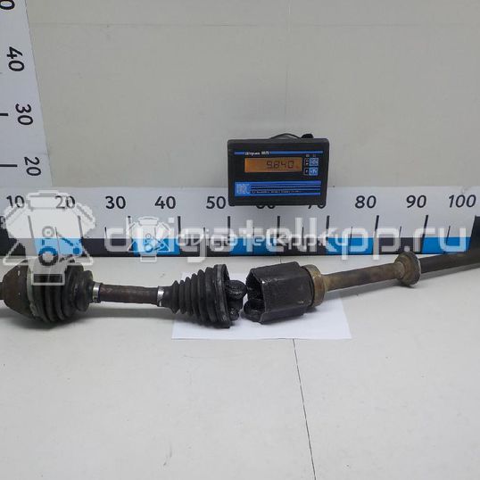 Фото Полуось передняя правая  LR006707 для Land Rover Freelander