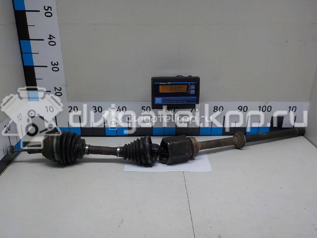 Фото Полуось передняя правая  LR006707 для Land Rover Freelander {forloop.counter}}