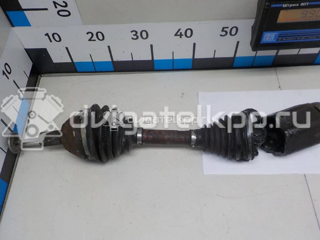 Фото Полуось передняя правая  LR006707 для Land Rover Freelander {forloop.counter}}
