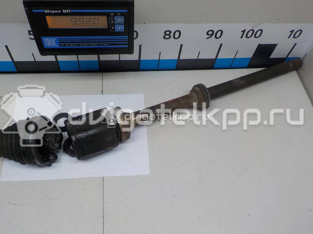 Фото Полуось передняя правая  LR006707 для Land Rover Freelander {forloop.counter}}