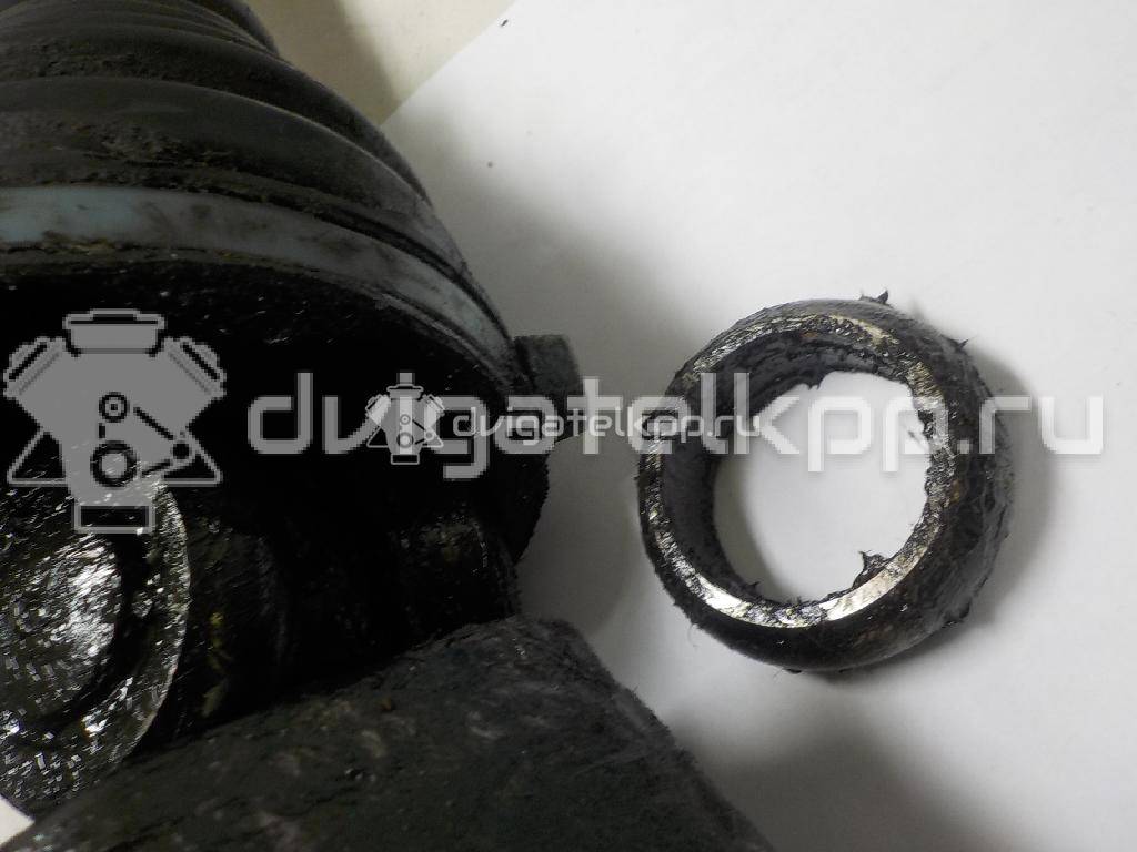 Фото Полуось передняя правая  LR006707 для Land Rover Freelander {forloop.counter}}
