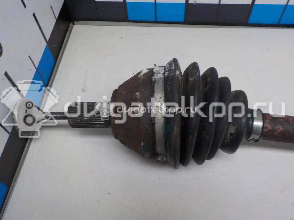 Фото Полуось передняя правая  LR006707 для Land Rover Freelander {forloop.counter}}