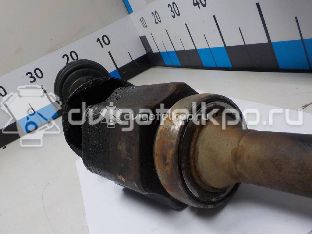 Фото Полуось передняя правая  LR006707 для Land Rover Freelander {forloop.counter}}