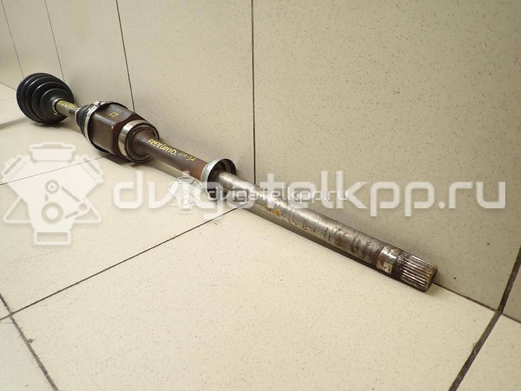 Фото Полуось передняя правая  LR006707 для Land Rover Freelander {forloop.counter}}