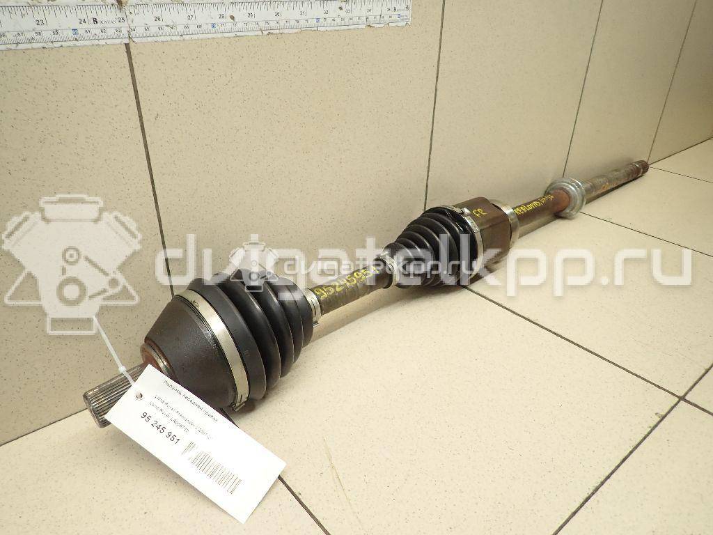 Фото Полуось передняя правая  LR006707 для Land Rover Freelander {forloop.counter}}