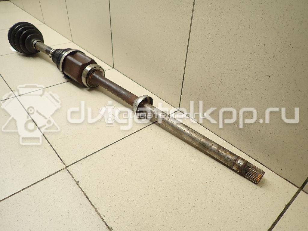Фото Полуось передняя правая  LR006707 для Land Rover Freelander {forloop.counter}}