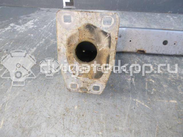 Фото Усилитель переднего бампера  LR005532 для Land Rover Freelander {forloop.counter}}