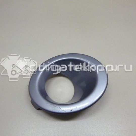 Фото Рамка противотуманной фары правой  LR003870 для Land Rover Freelander