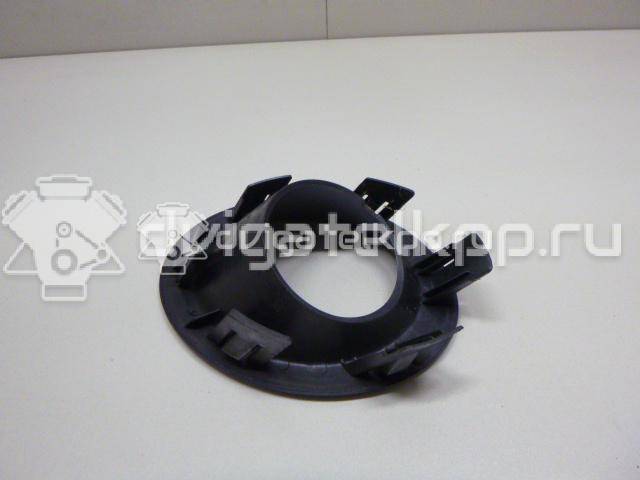 Фото Рамка противотуманной фары правой  LR003870 для Land Rover Freelander {forloop.counter}}