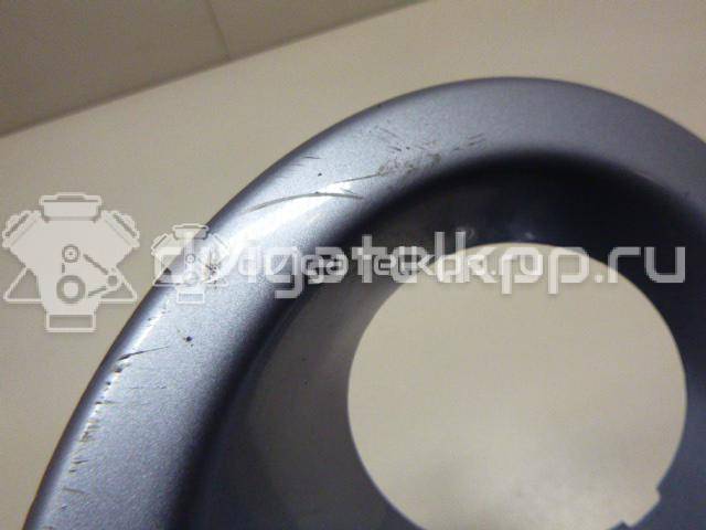 Фото Рамка противотуманной фары правой  LR003870 для Land Rover Freelander {forloop.counter}}