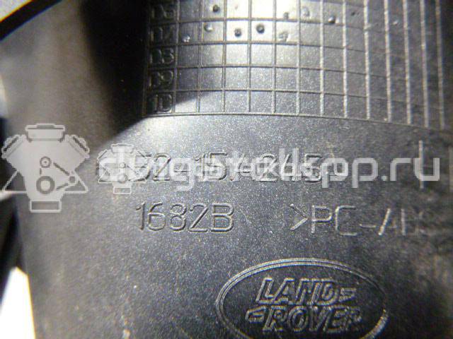 Фото Рамка противотуманной фары правой  LR003870 для Land Rover Freelander {forloop.counter}}