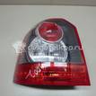 Фото Фонарь задний левый  LR006130 для Land Rover Freelander {forloop.counter}}