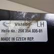 Фото Фонарь задний левый  LR006130 для Land Rover Freelander {forloop.counter}}