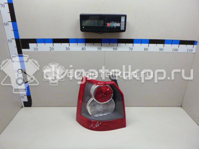 Фото Фонарь задний левый  LR006130 для Land Rover Freelander {forloop.counter}}