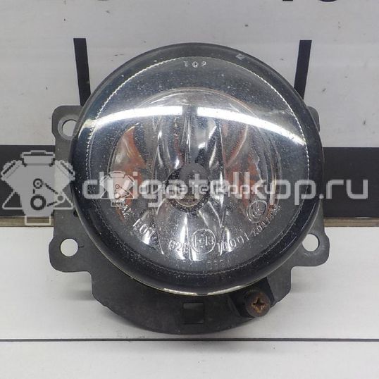 Фото Фара противотуманная  8321A353 для land rover Freelander 2