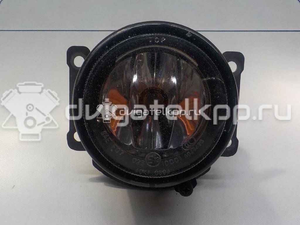 Фото Фара противотуманная  8321A353 для land rover Freelander 2 {forloop.counter}}