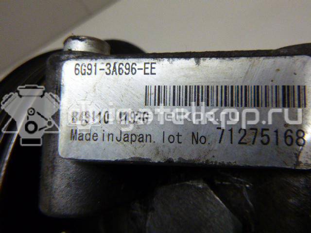 Фото Насос гидроусилителя  LR006462 для Land Rover Freelander {forloop.counter}}