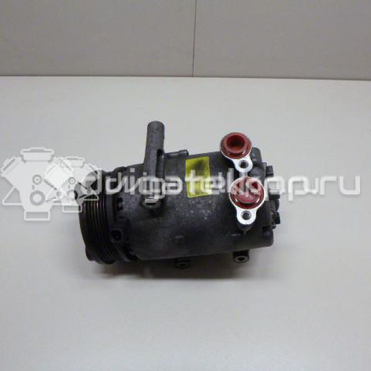 Фото Компрессор системы кондиционирования  LR019310 для Land Rover Freelander