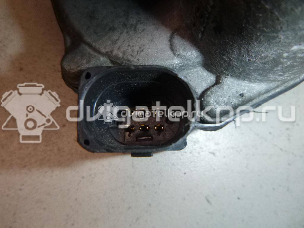 Фото Заслонка дроссельная электрическая  06F133062J для Seat Ibiza / Leon / Toledo / Alhambra / Altea {forloop.counter}}