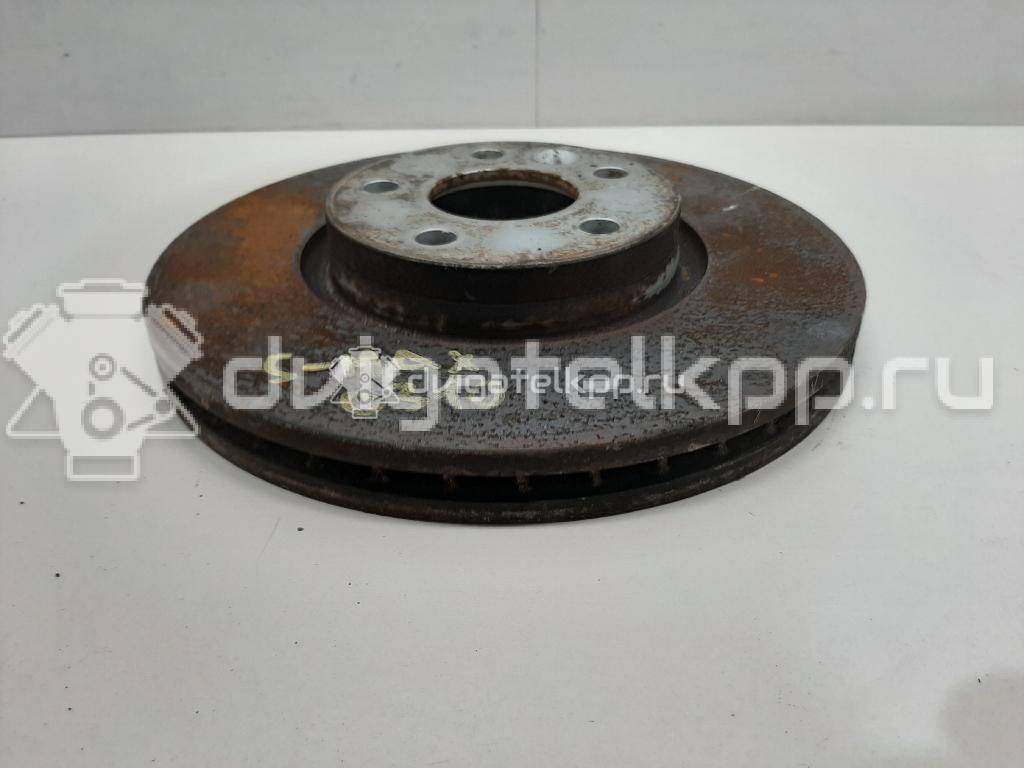 Фото Диск тормозной передний вентилируемый  1500158 для land rover Freelander 2 {forloop.counter}}