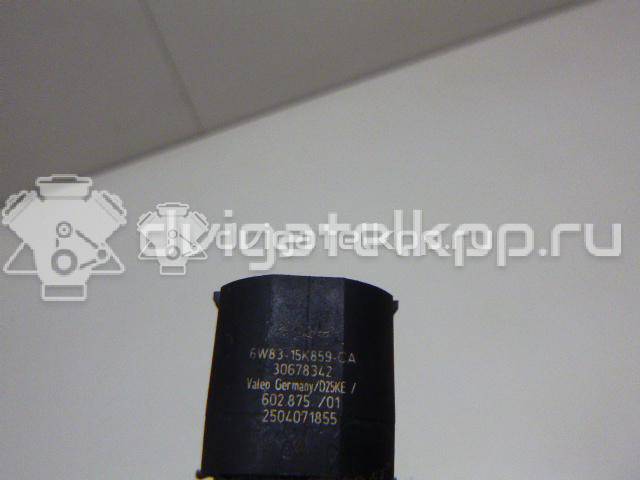 Фото Датчик парковки  LR006039 для Land Rover Freelander {forloop.counter}}
