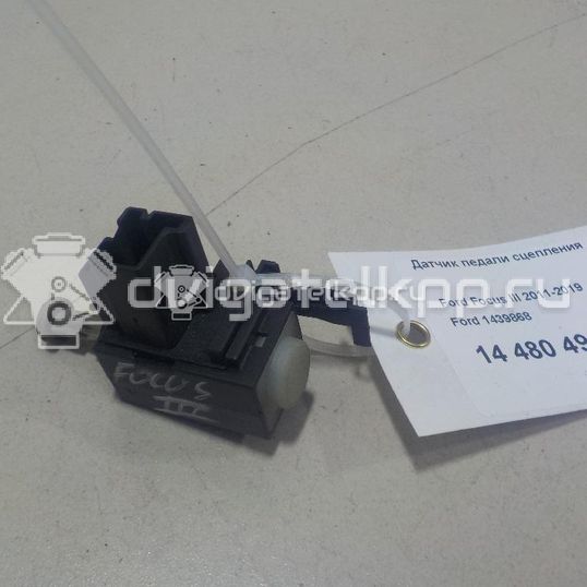 Фото Датчик педали сцепления  1439868 для land rover Freelander 2