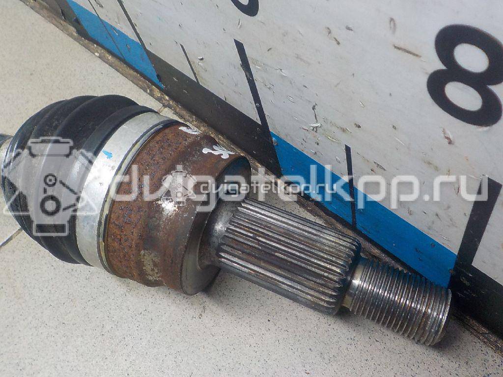 Фото Полуось задняя  LR061904 для Land Rover Range Rover {forloop.counter}}