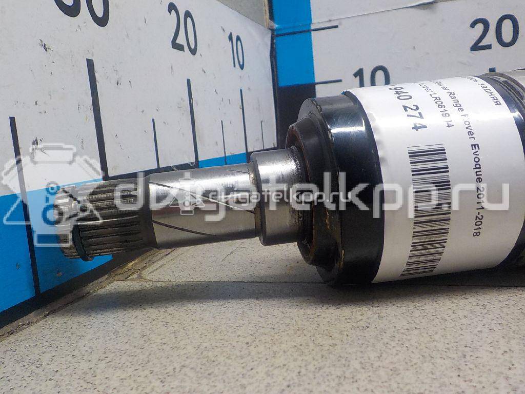 Фото Полуось задняя  LR061904 для Land Rover Range Rover {forloop.counter}}