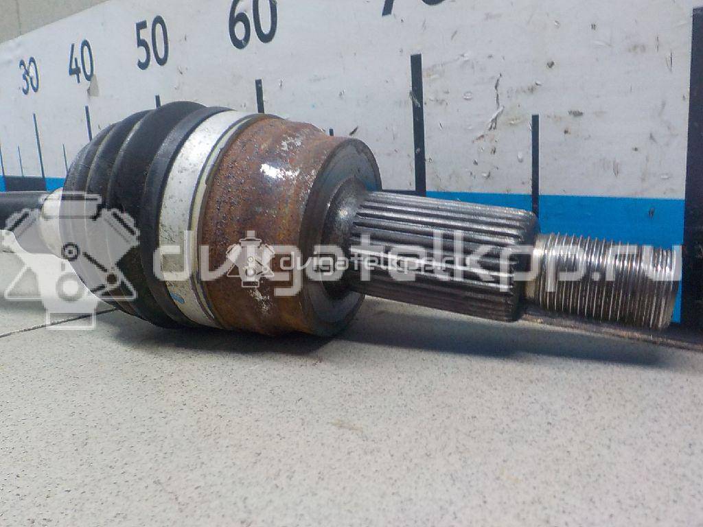 Фото Полуось задняя  LR061904 для Land Rover Range Rover {forloop.counter}}
