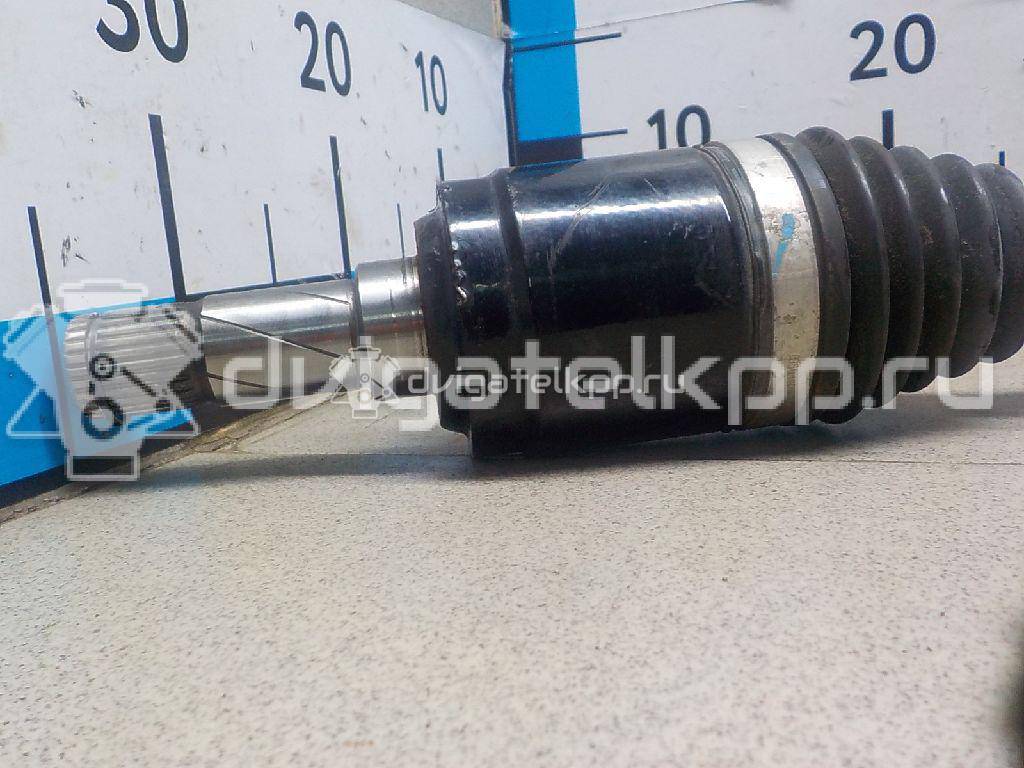 Фото Полуось задняя  LR061904 для Land Rover Range Rover {forloop.counter}}