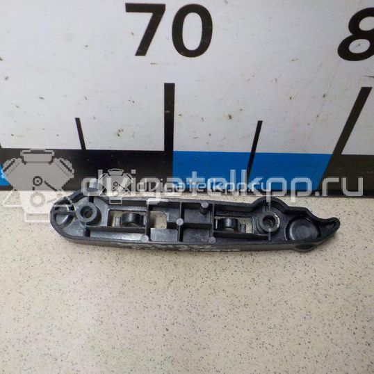 Фото Кронштейн переднего бампера левый  LR034222 для Land Rover Range Rover