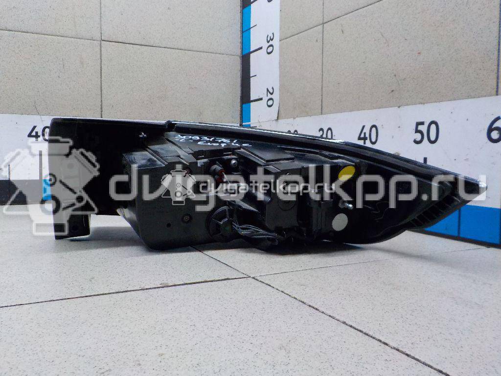 Фото Фонарь задний левый  LR072649 для Land Rover Range Rover {forloop.counter}}